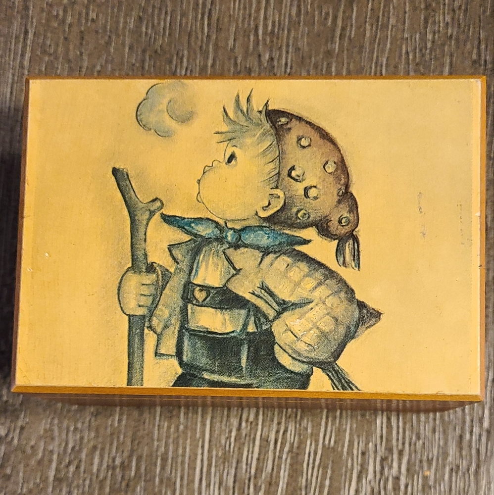 Music Box